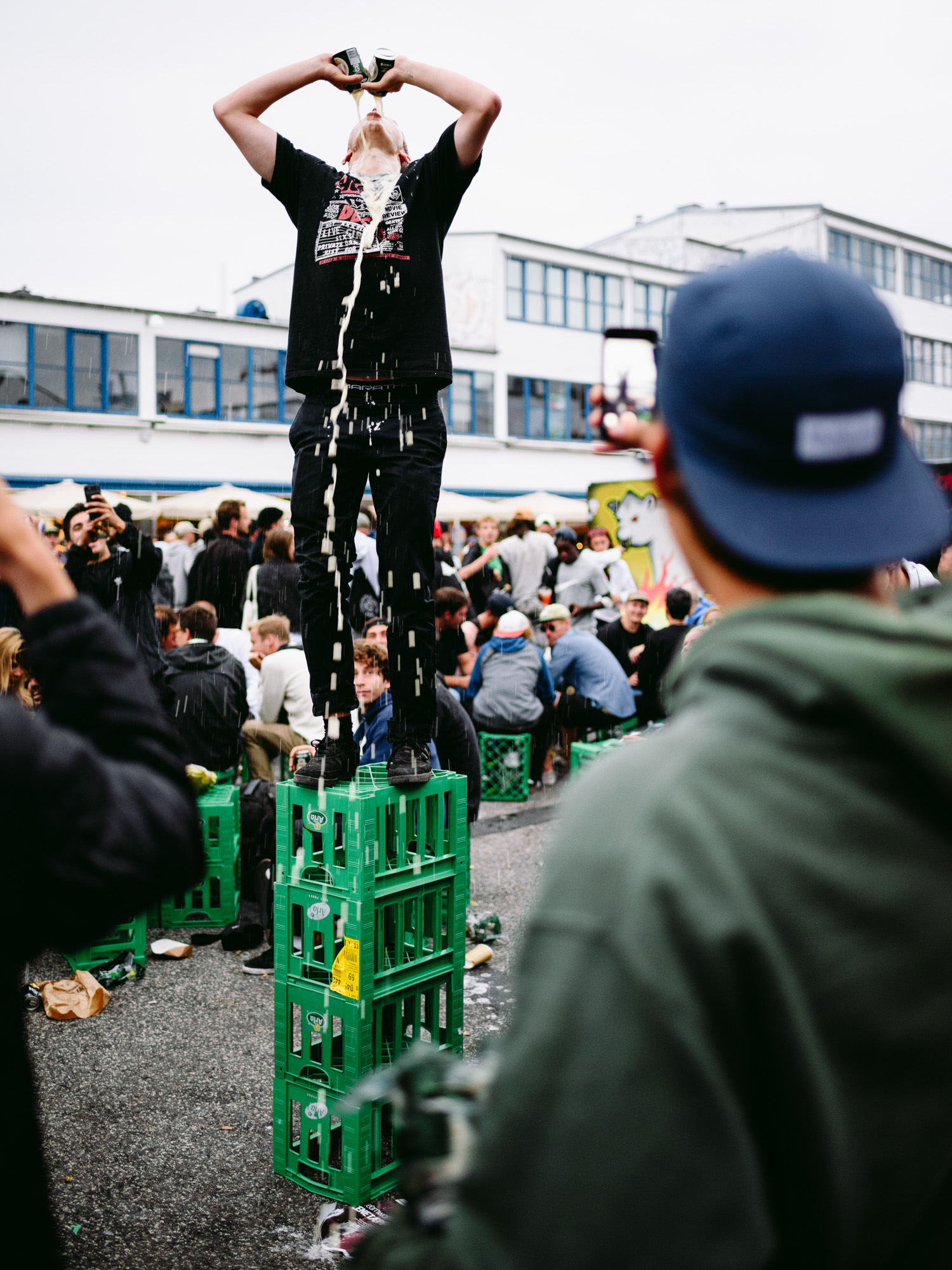 Copenhagen Open, 2017