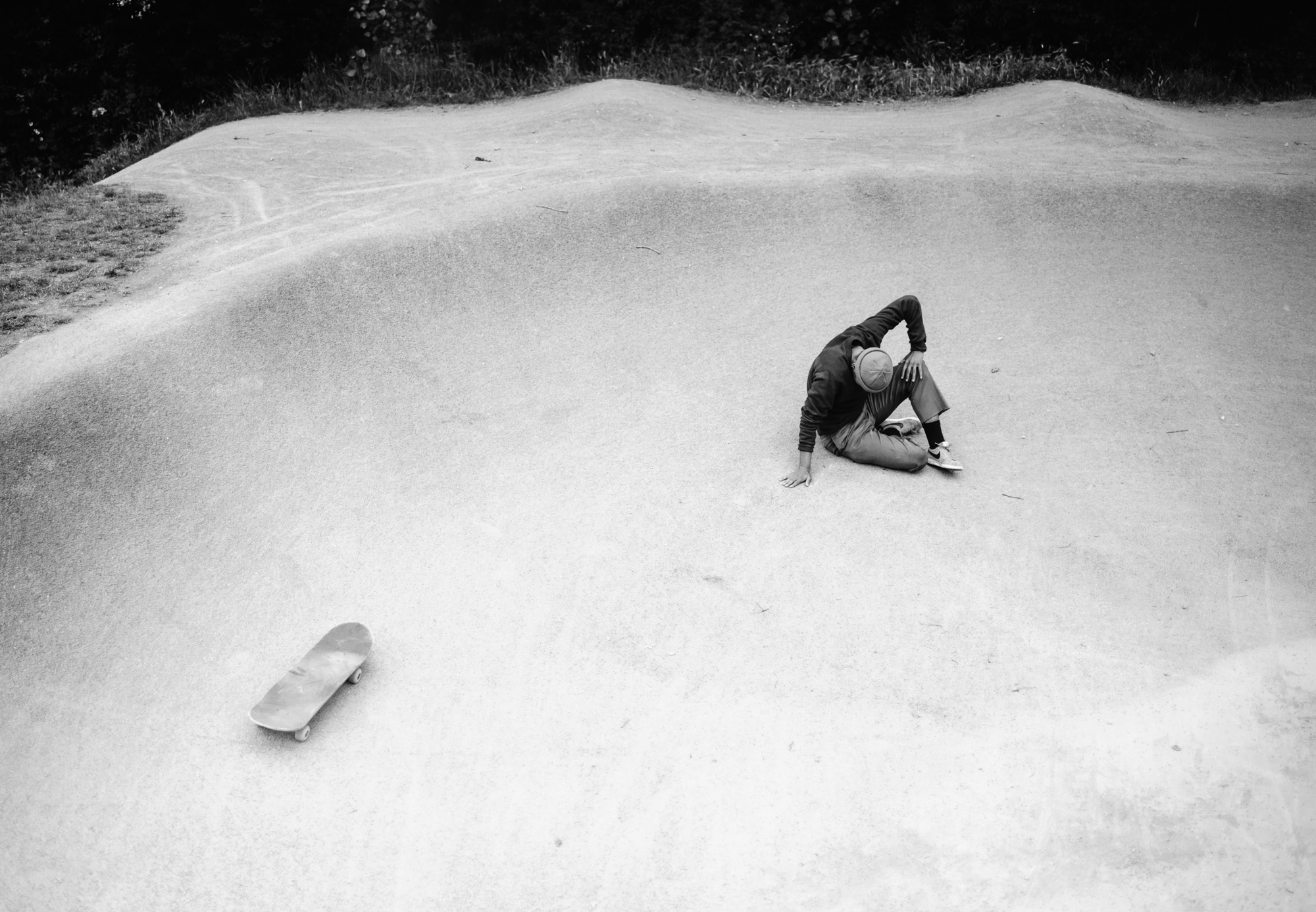 Chris Jones. London, UK. 2015