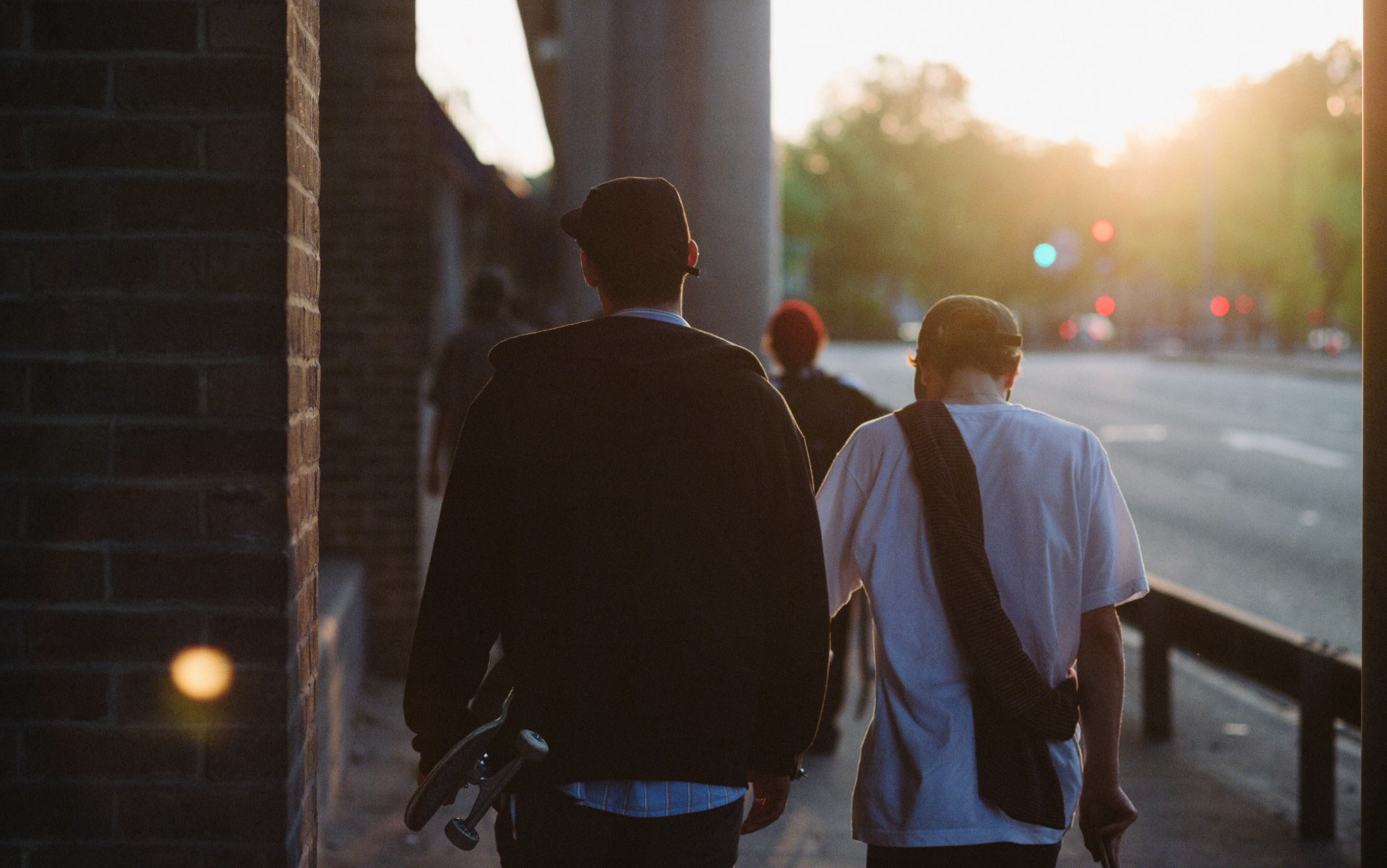 Go Skateboarding Day. London, UK. 2013