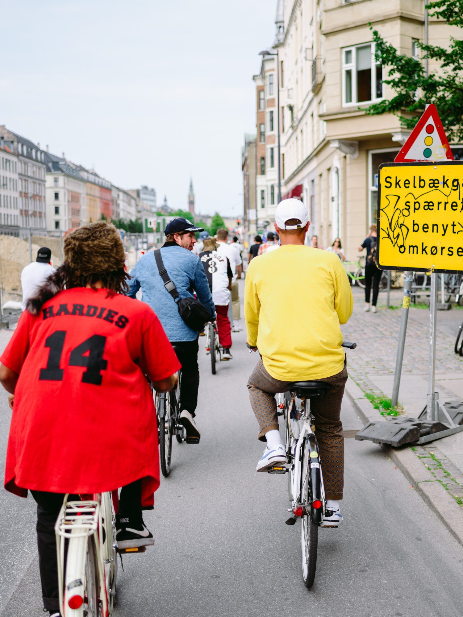 Copenhagen Open, 2017