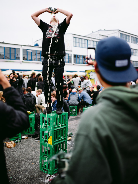 Copenhagen Open, 2017