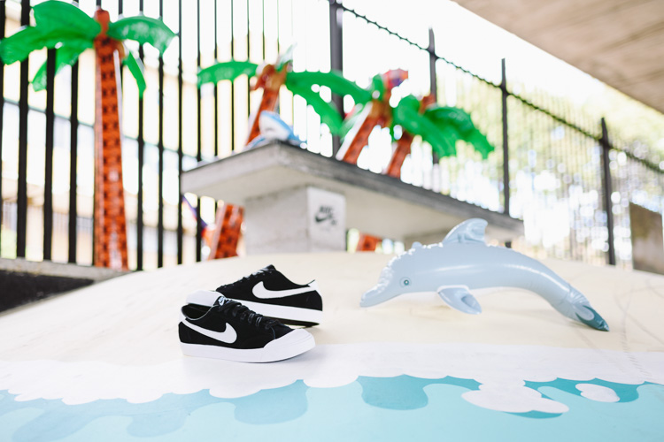 Nike SB. London, UK. 2015