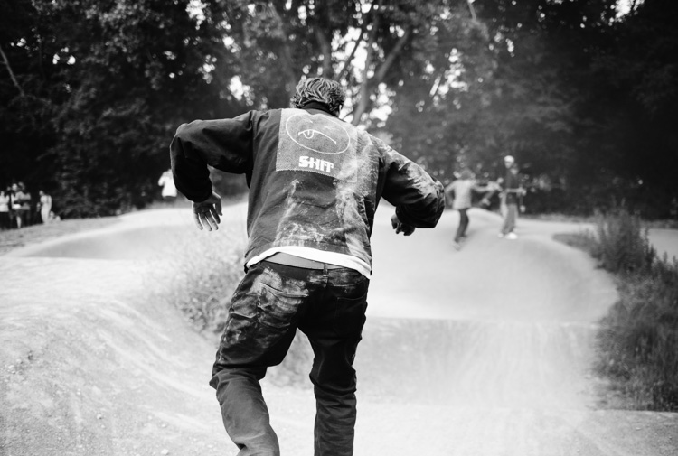 John Fitzgerald. London, UK. 2015