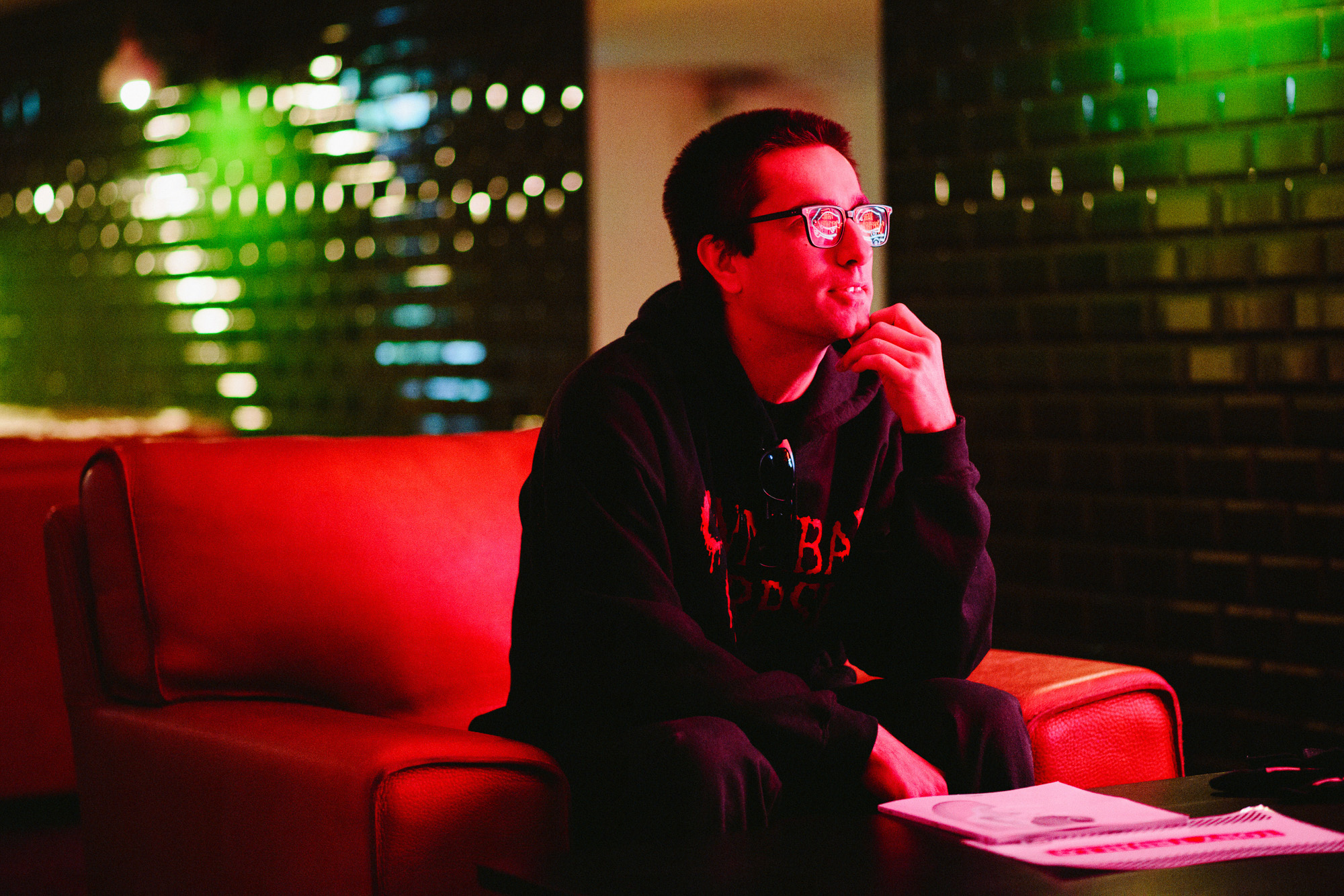 Tony Trujillo. Vans 50 Years. House Of Vans. Slam City Skates. London, UK.