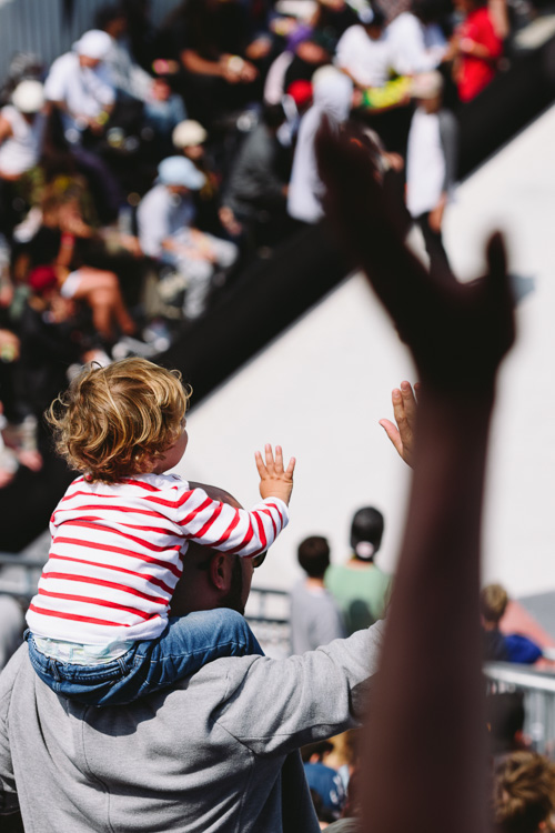 Nike SB. SLS. Barcelona, ES.