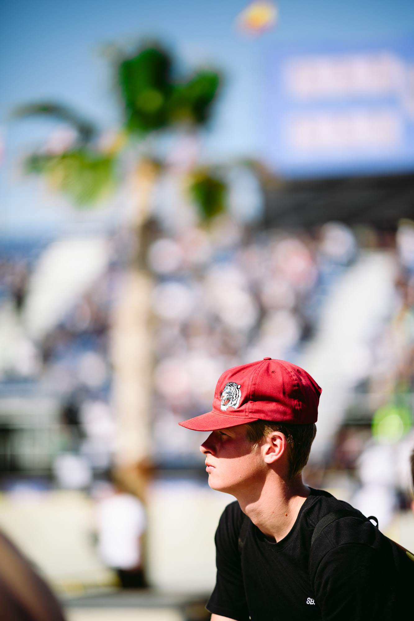 Hugo Boserup. Nike SB. Barcelona, ES.