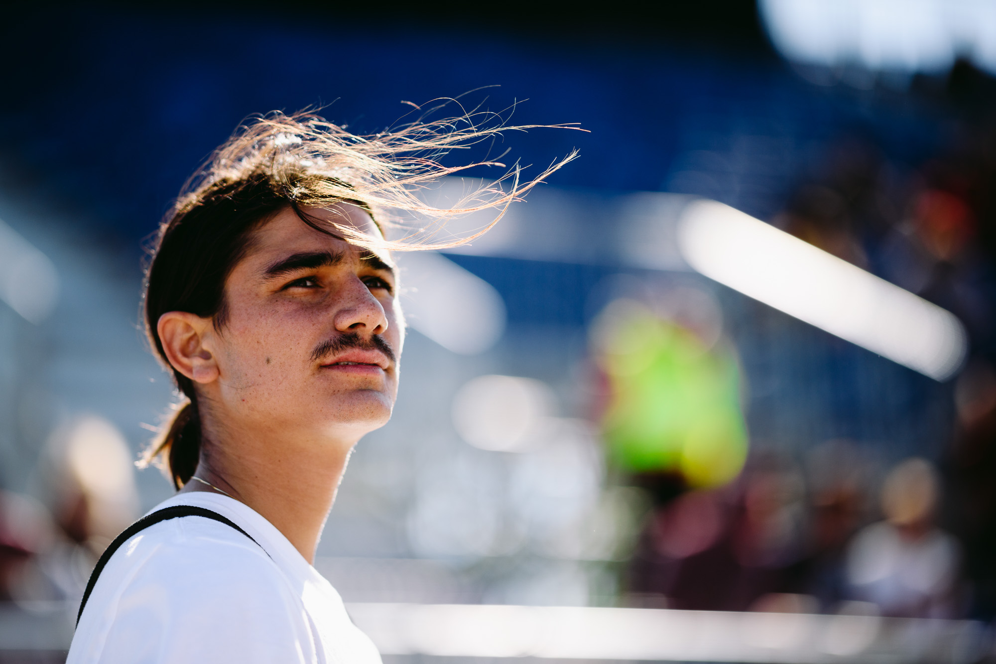 Didrik Galasso. Nike SB. Barcelona, ES.